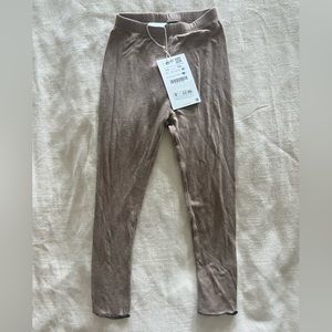 Zara leggings